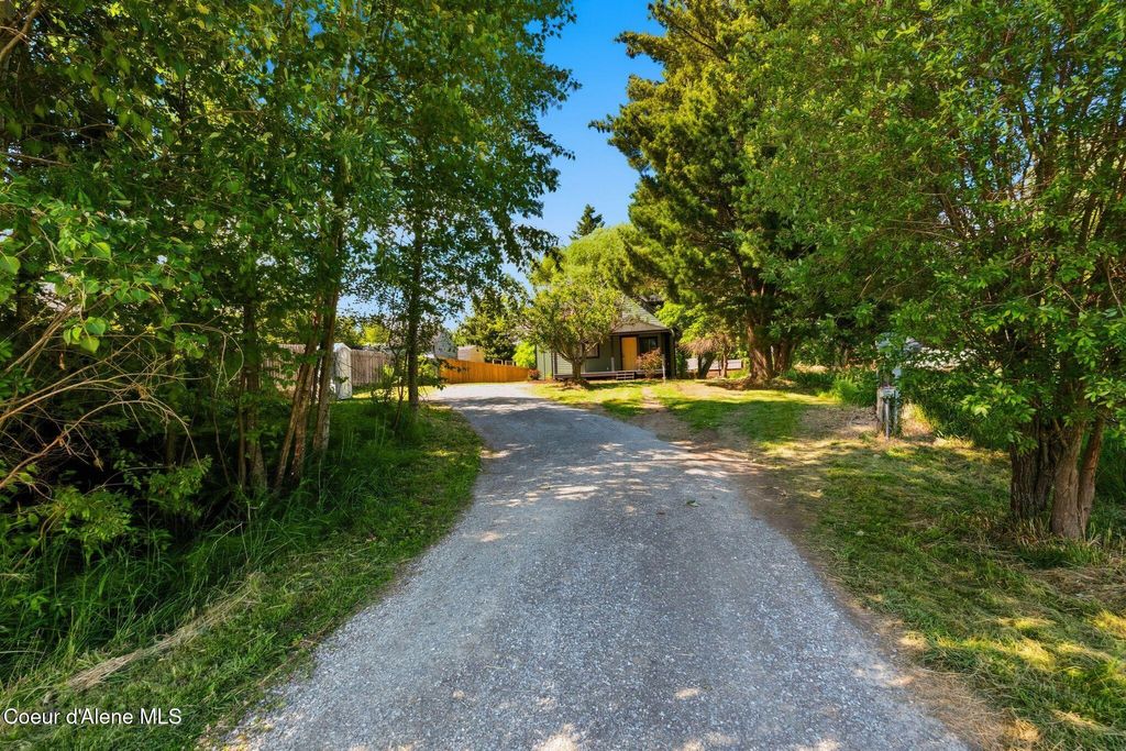 Photo of 407 Third AVE, Kootenai, ID 83840 (MLS # 26-6099)
