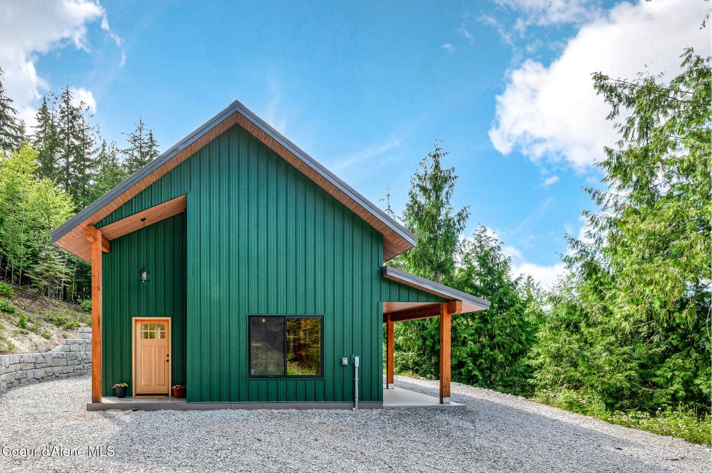 Photo of 149 Idyllwild Rd, Sagle, ID 83860 (MLS # 26-6958)