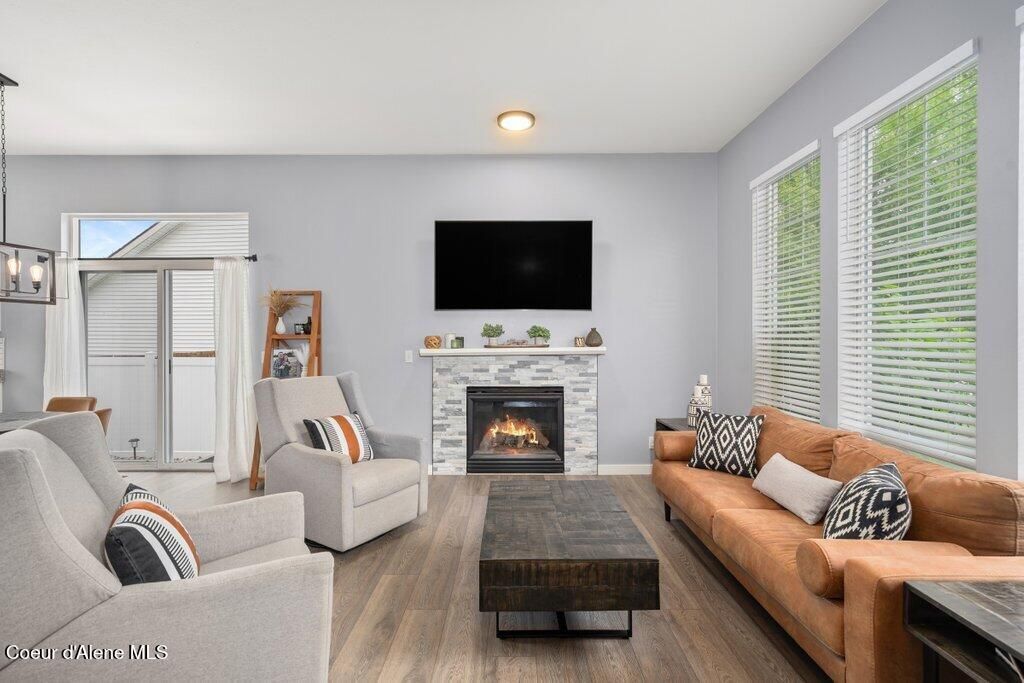 Photo of 2560 Elmwood DR, Coeur dAlene, ID 83815 (MLS # 26-6678)