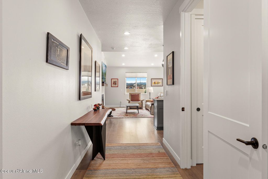 Photo of 4450 Homeward Bound Blvd, Coeur dAlene, ID 83815 (MLS # 26-3915)