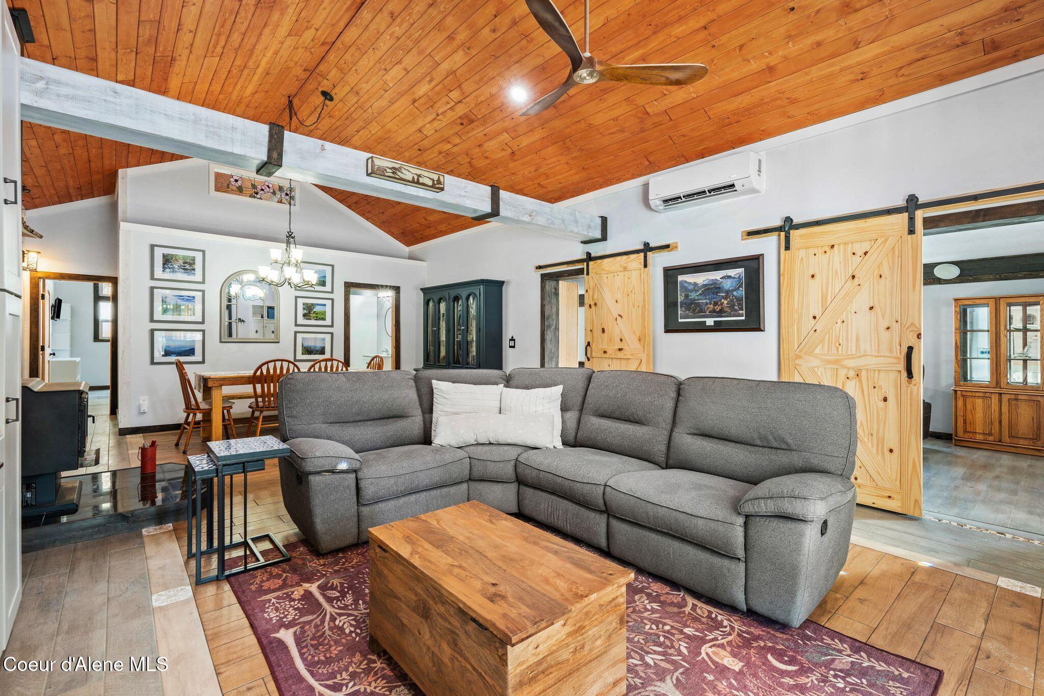 309 Gold Creek, Sandpoint, Alaska image 7