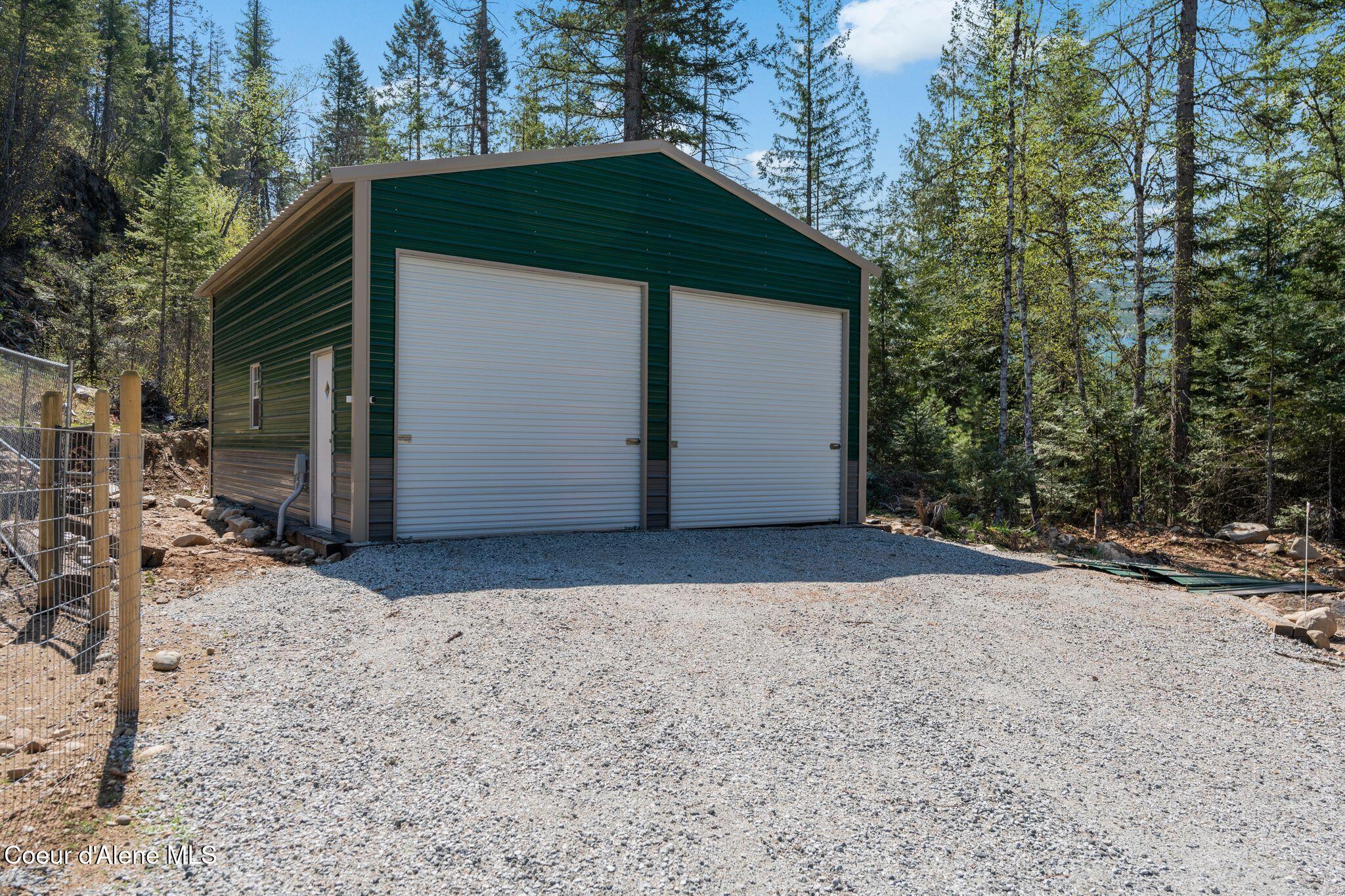 309 Gold Creek, Sandpoint, Alaska image 21