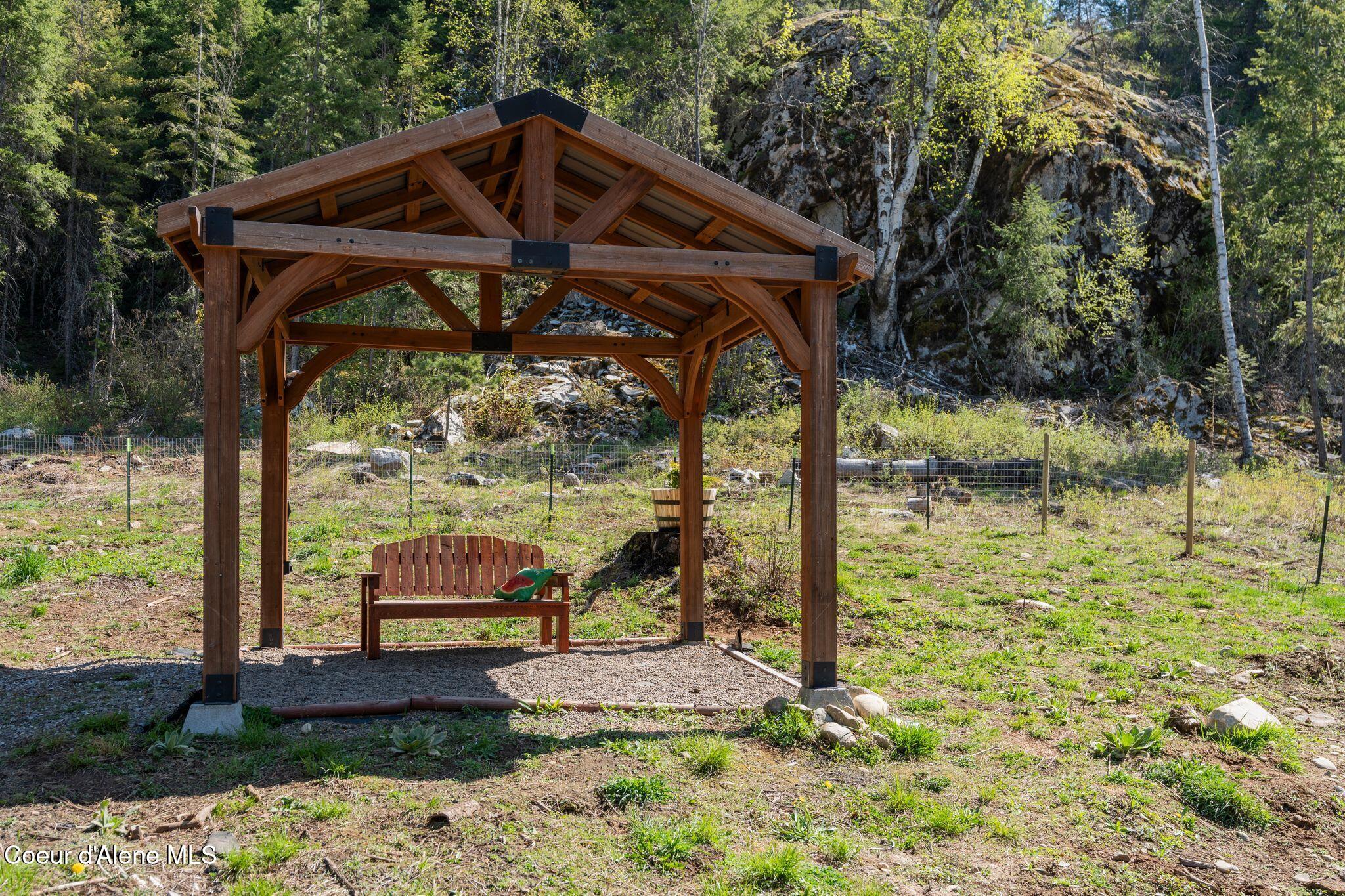 309 Gold Creek, Sandpoint, Alaska image 26