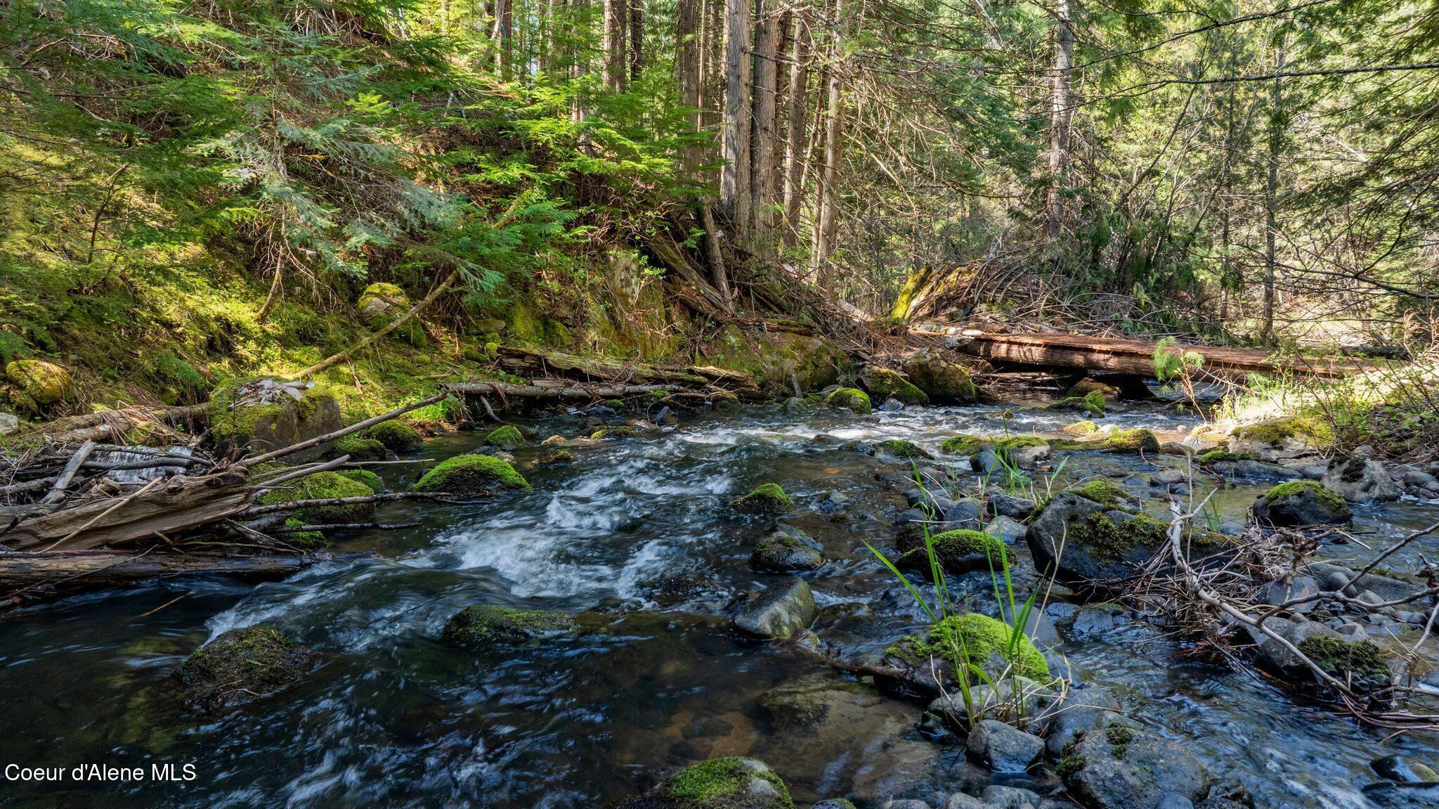 309 Gold Creek, Sandpoint, Alaska image 29