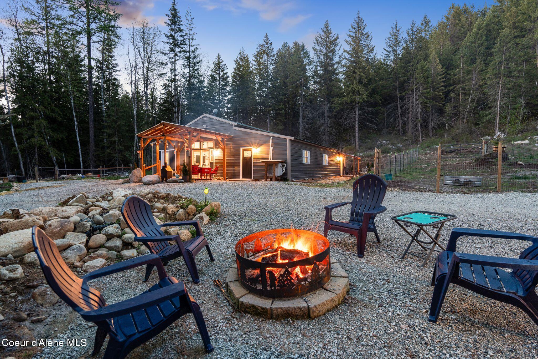 309 Gold Creek, Sandpoint, Alaska image 3