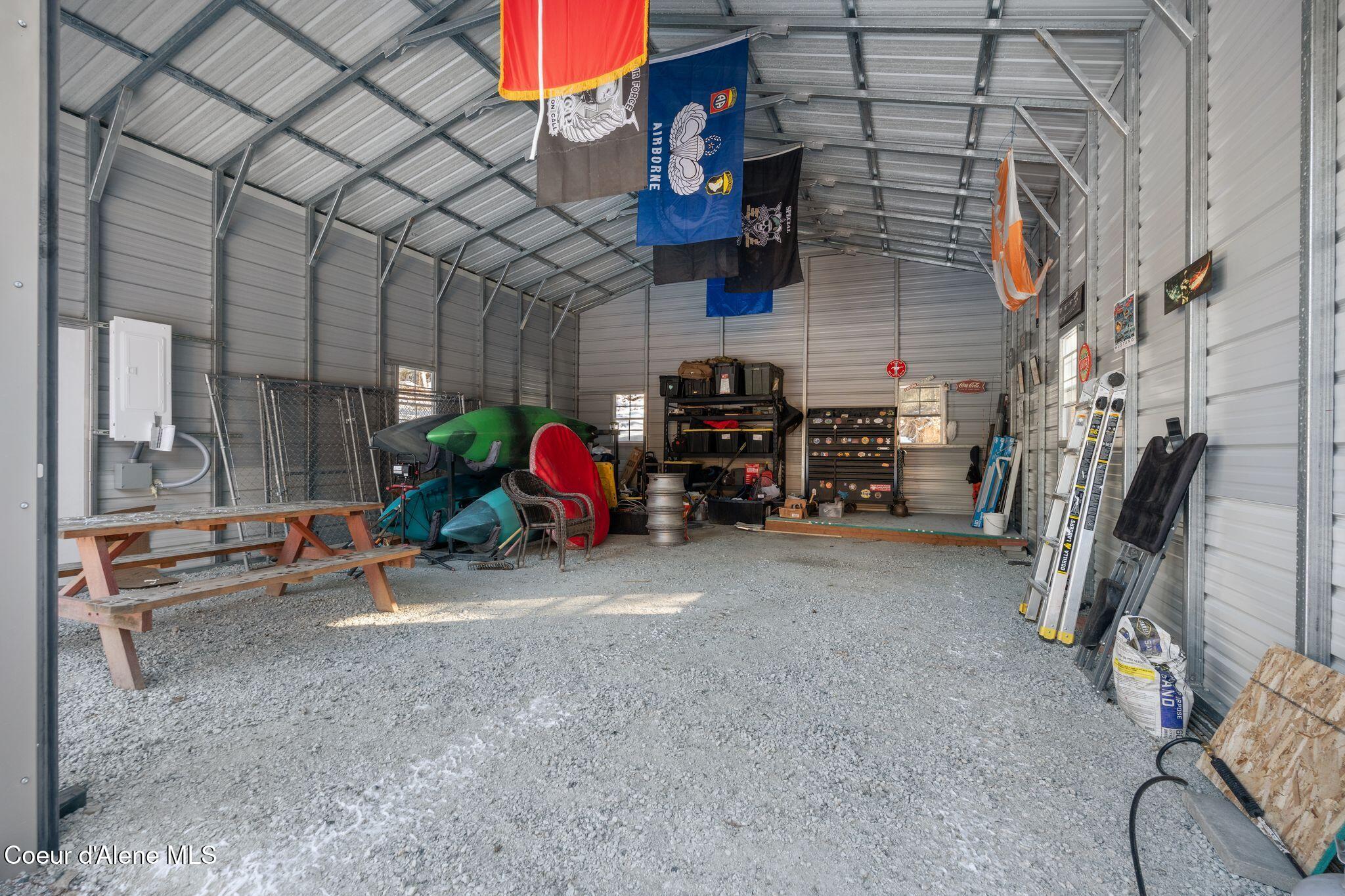 309 Gold Creek, Sandpoint, Alaska image 22