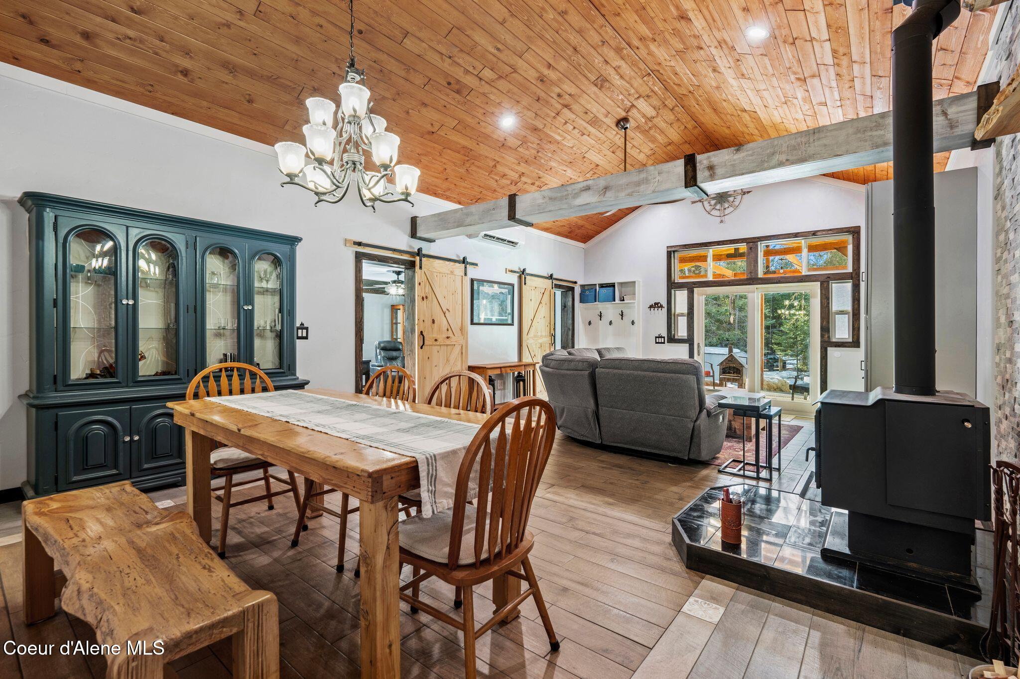 309 Gold Creek, Sandpoint, Alaska image 6