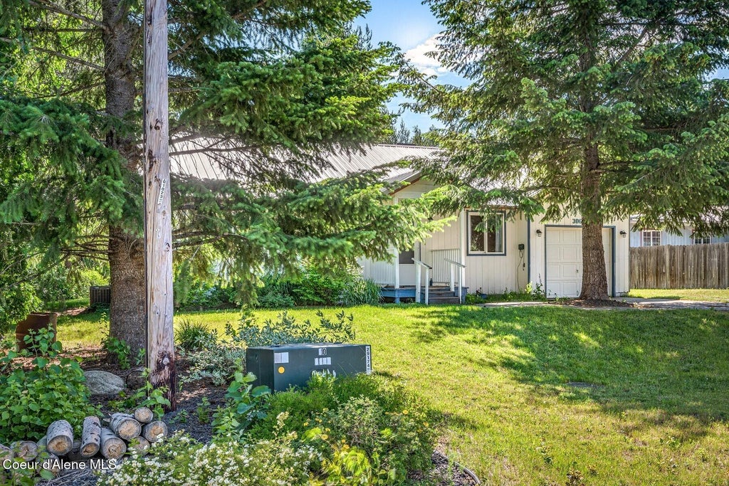 Photo of 30670 Meadow ST, Athol, ID 83801 (MLS # 26-6333)