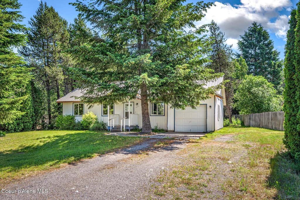 Photo of 30670 Meadow ST, Athol, ID 83801 (MLS # 26-6333)