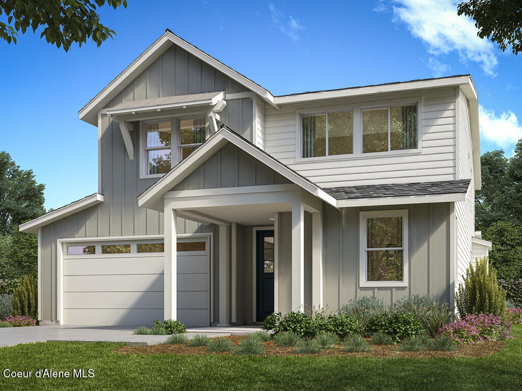 Photo of 601 UNIVERSITY PARK Park, Sandpoint, ID 83864 (MLS # 26-10496)