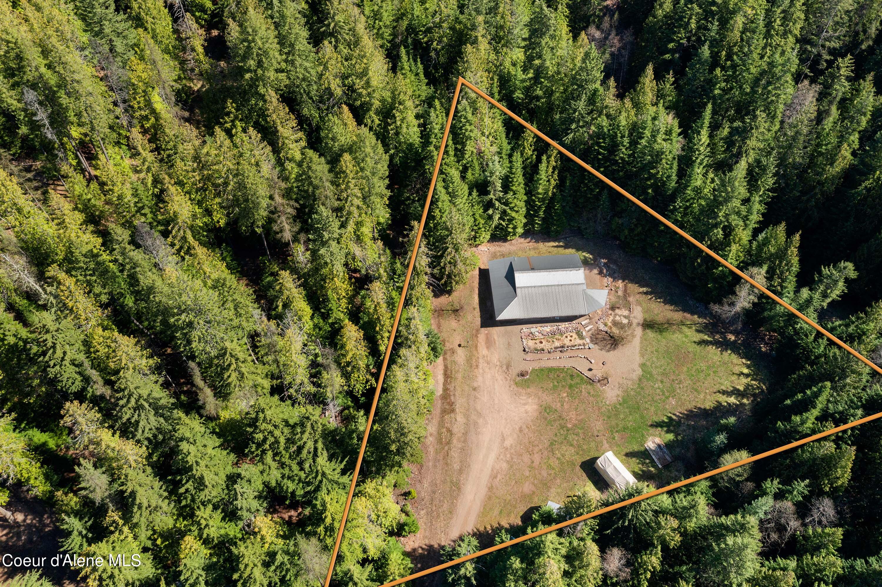 58021 Id-200, Clark Fork, Idaho image 4