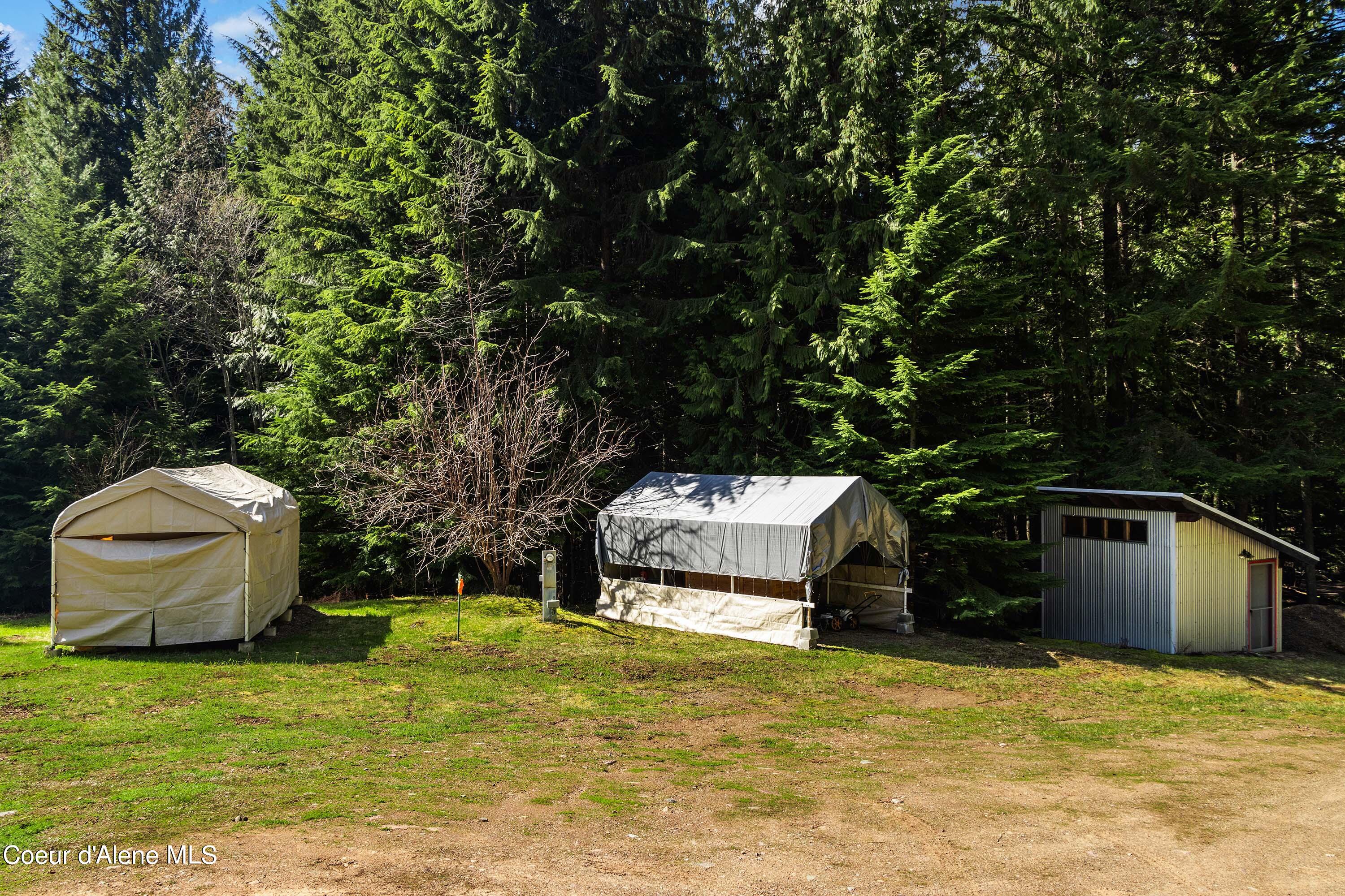 58021 Id-200, Clark Fork, Idaho image 30