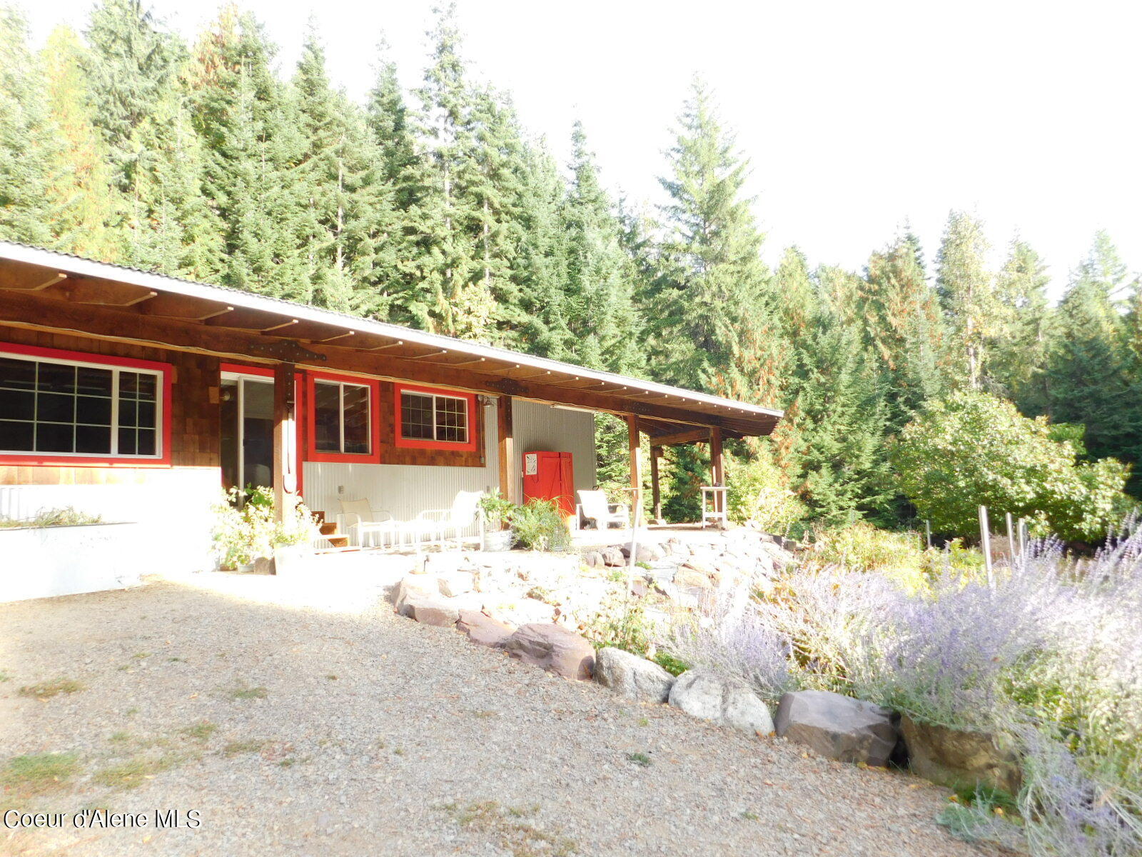 58021 Id-200, Clark Fork, Idaho image 1