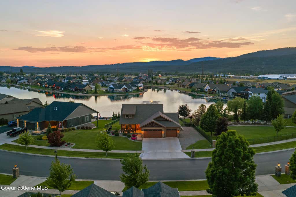 Photo of 14817 Pristine Cir, Rathdrum, ID 83858 (MLS # 26-6423)