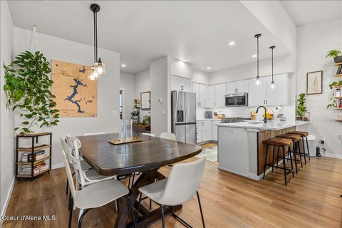 Photo of 930 Railroad Ave, Post Falls, ID 83854 (MLS # 26-471)