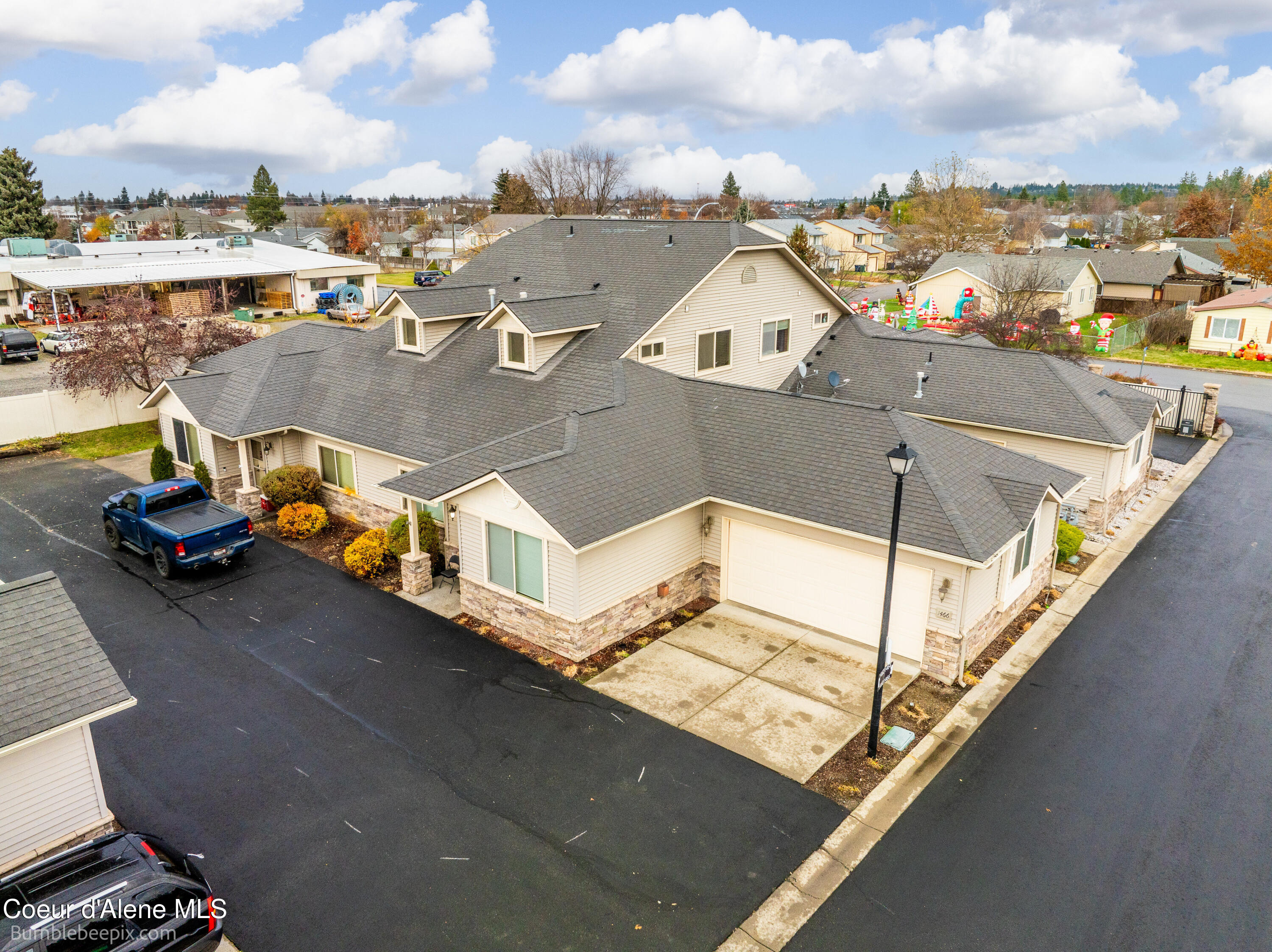 1466 E Mordyl Loop, Post Falls, Idaho image 36