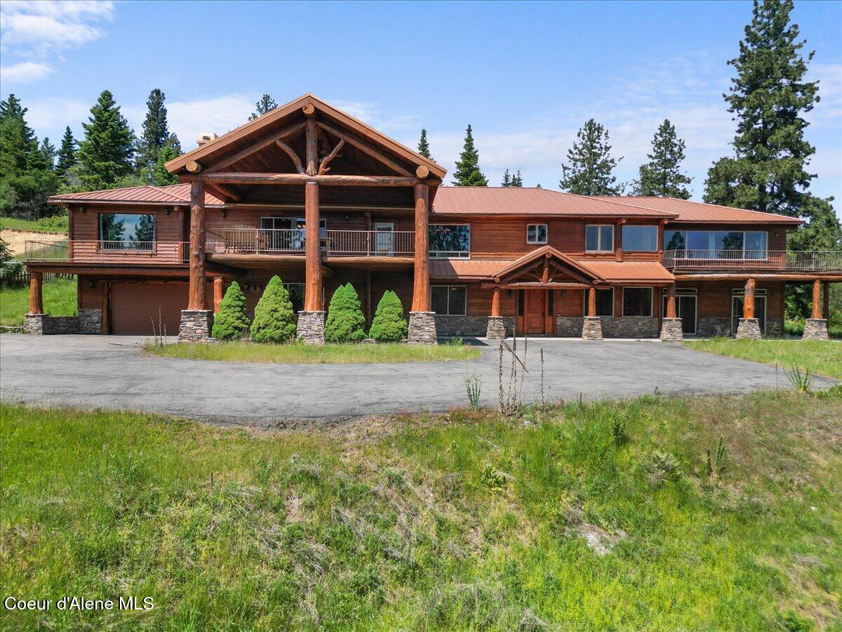 5239 E Dodd Rd, Hayden, Alaska image 3