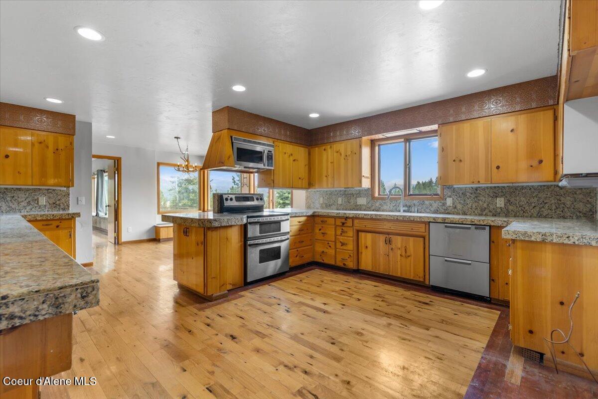 5239 E Dodd Rd, Hayden, Alaska image 26