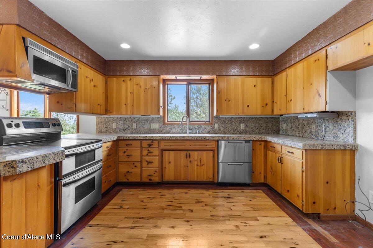 5239 E Dodd Rd, Hayden, Alaska image 27