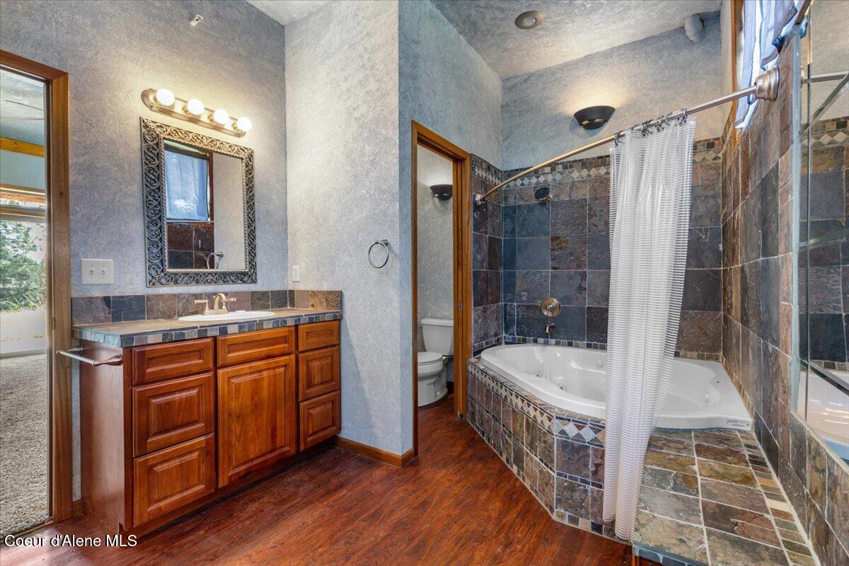 5239 E Dodd Rd, Hayden, Alaska image 10