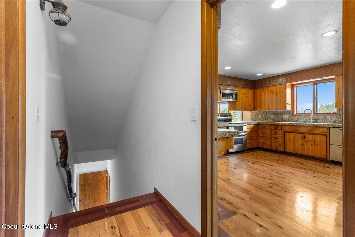 5239 E Dodd Rd, Hayden, Alaska image 25