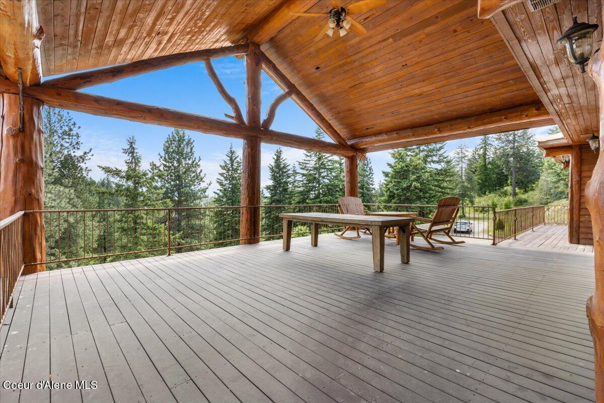 5239 E Dodd Rd, Hayden, Alaska image 44