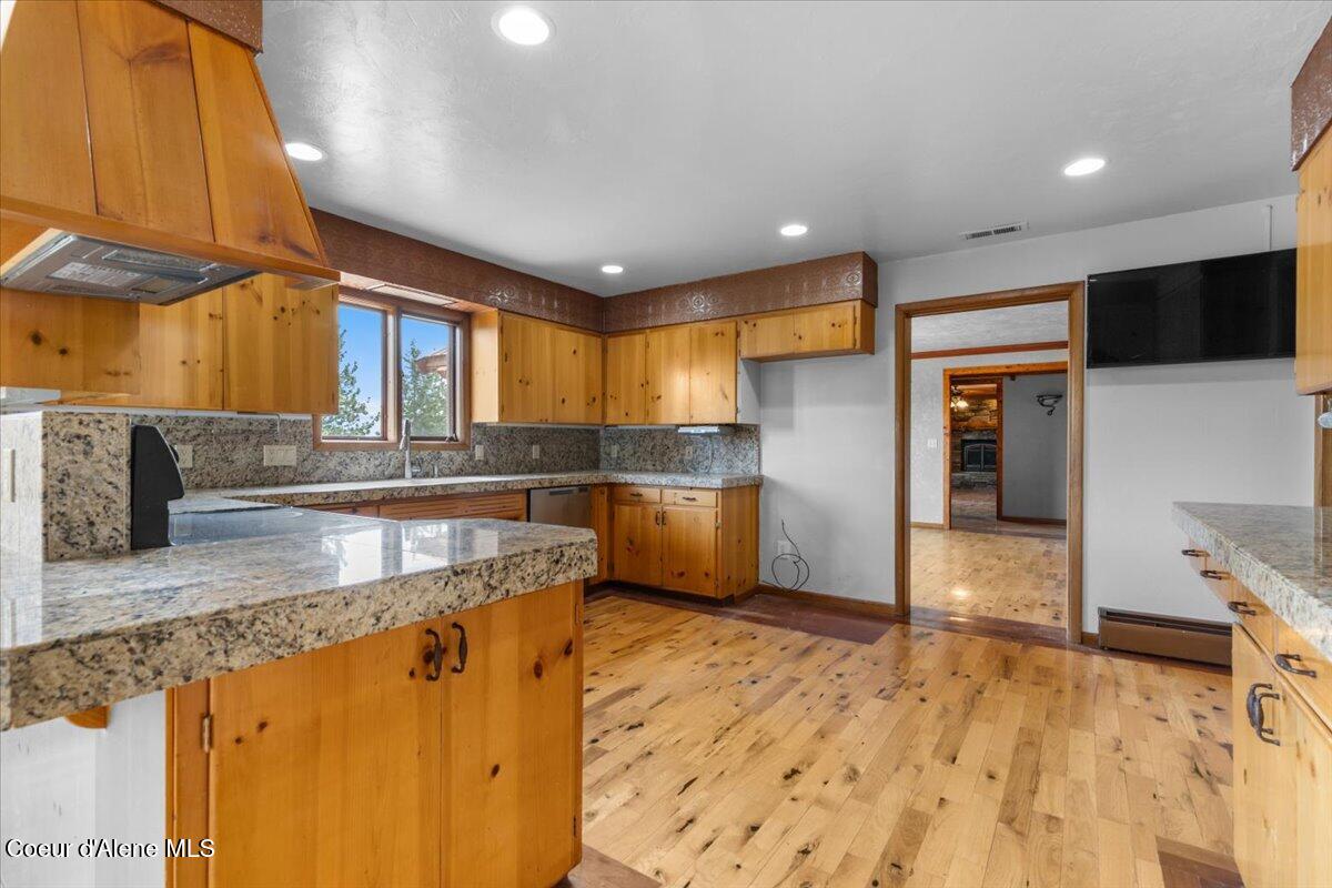 5239 E Dodd Rd, Hayden, Alaska image 39