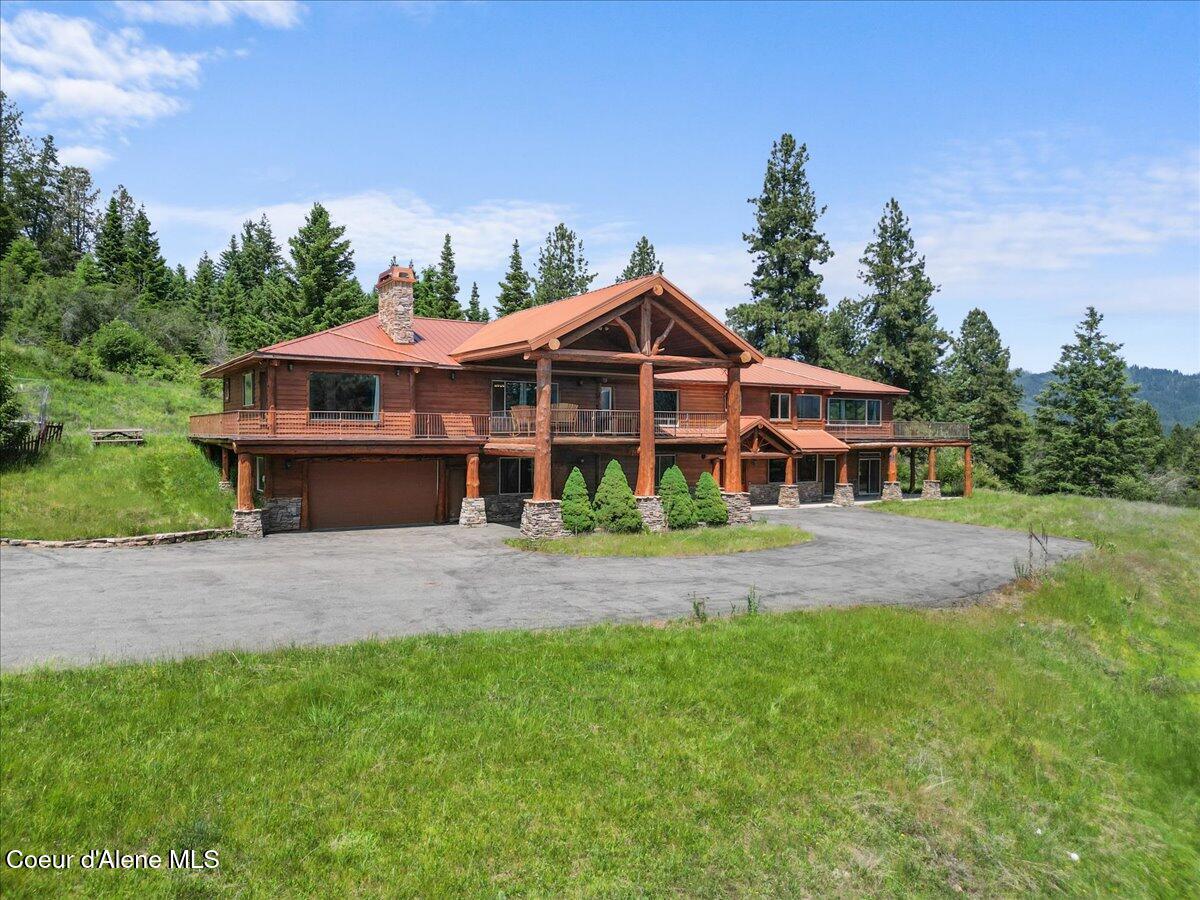 5239 E Dodd Rd, Hayden, Alaska image 2