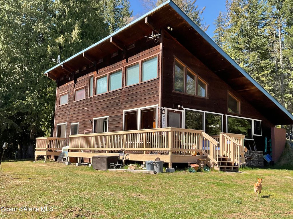 Photo of 90 &amp; 111 Christmas, Naples, ID 83847 (MLS # 26-3987)