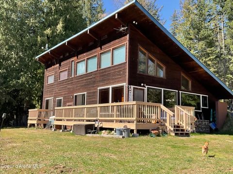 Photo of 90 & 111 Christmas, Naples, ID 83847 (MLS # 26-3987)