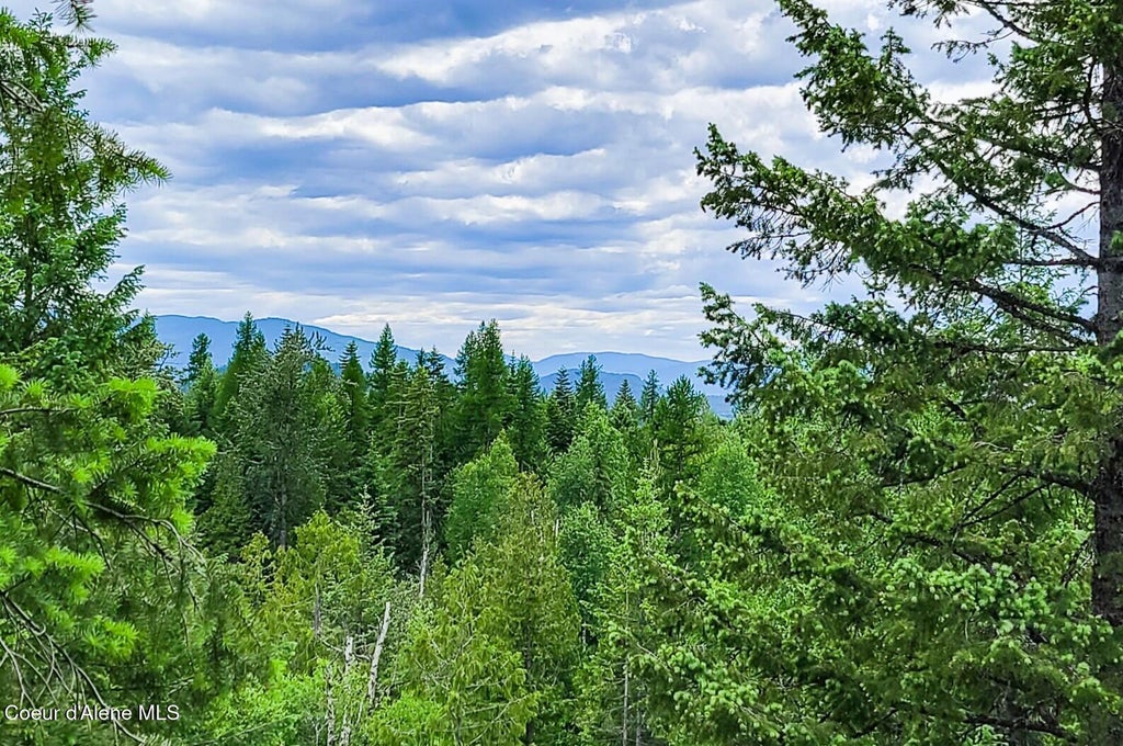 Photo of NNA Gold Creek Ridge Ridge, Sandpoint, ID 83864 (MLS # 26-5846)
