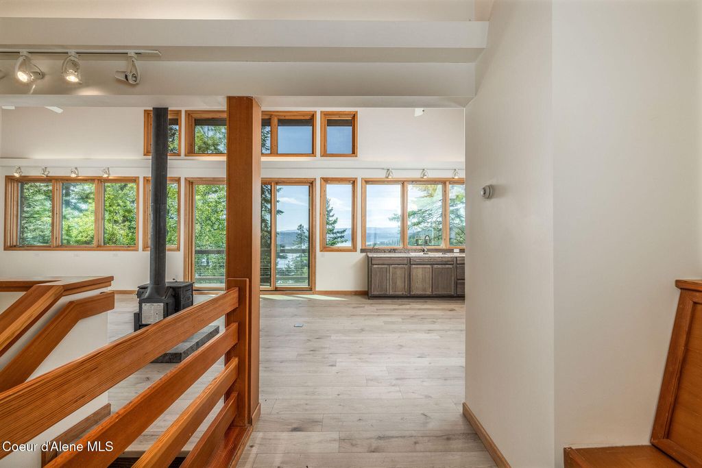 Photo of 3463 SUNSET Dr, Harrison, ID 83833 (MLS # 26-3173)