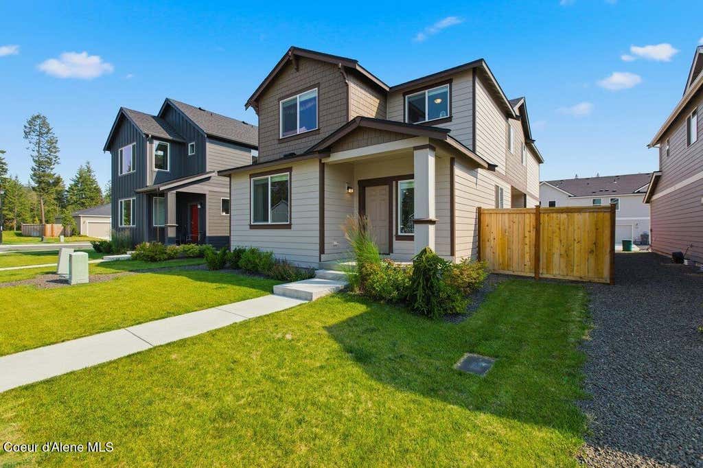 Photo of 318 Viceroy AVE, Hayden, ID 83835 (MLS # 26-8125)