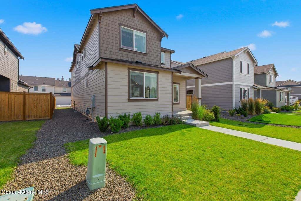 Photo of 318 Viceroy AVE, Hayden, ID 83835 (MLS # 26-8125)