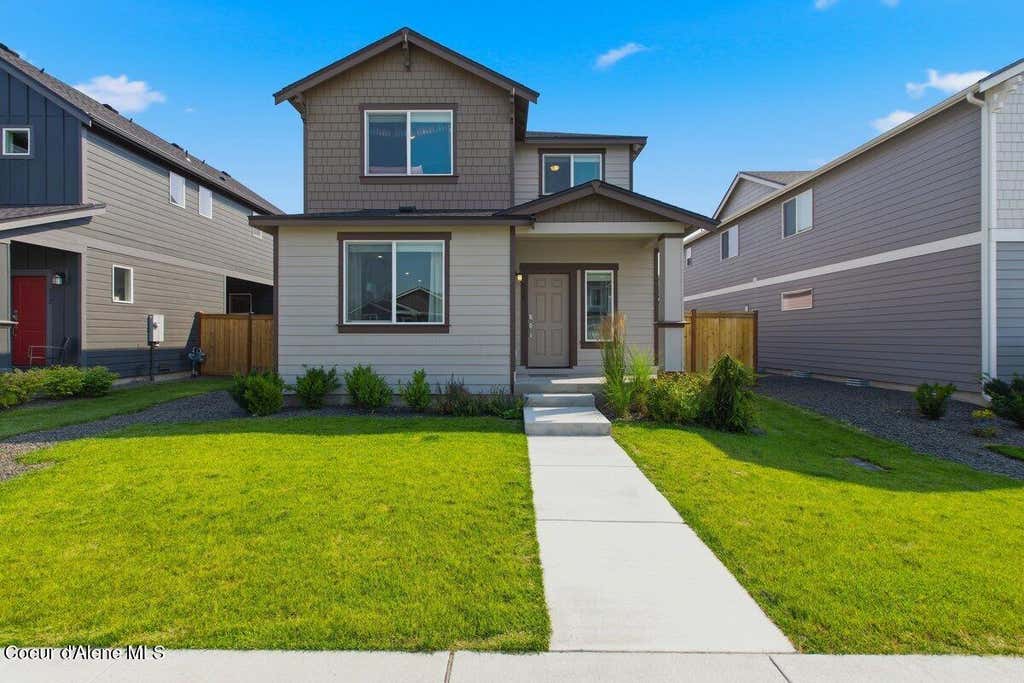 Photo of 318 Viceroy AVE, Hayden, ID 83835 (MLS # 26-8125)