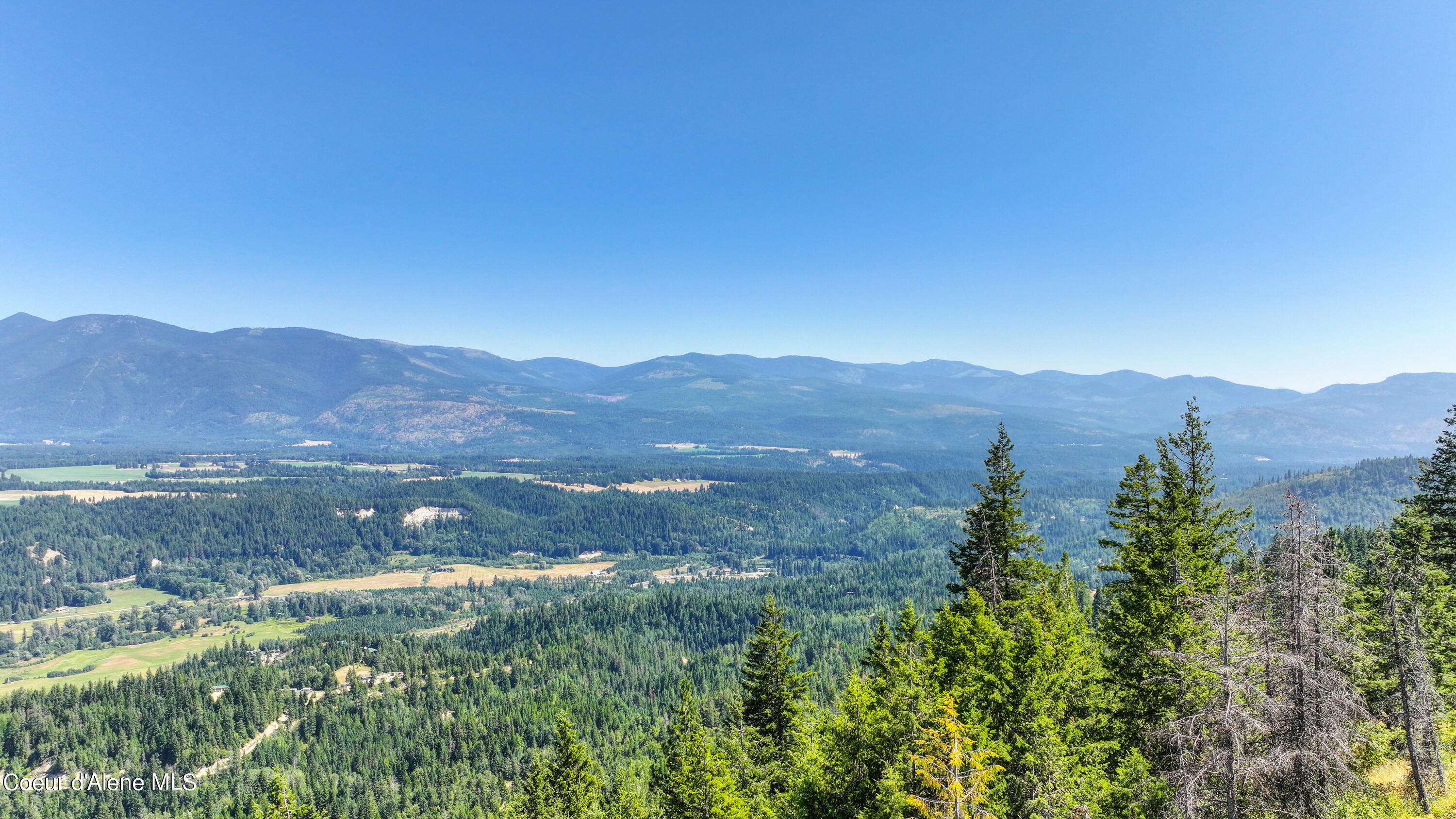 Naples, Idaho 83847, United States, ,Land,Active,241609