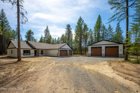 Photo of 80 Carbonate Ln, Oldtown, ID 83822 (MLS # 26-7046)