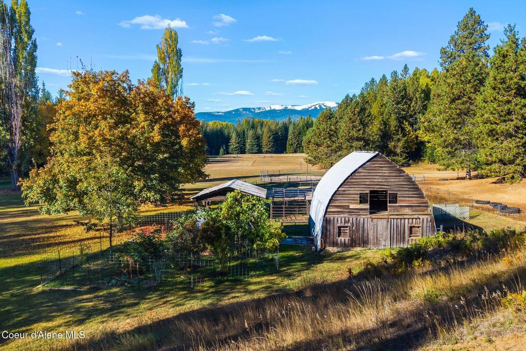 Photo of 55 Trotter Ln, Sandpoint, ID 83864 (MLS # 26-2605)