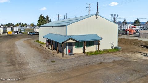 Photo of 2315 HIGHWAY 41, Post Falls, ID 83854 (MLS # 26-2545)