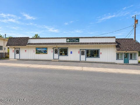 Photo of 704 College, St. Maries, ID 83861 (MLS # 26-9341)