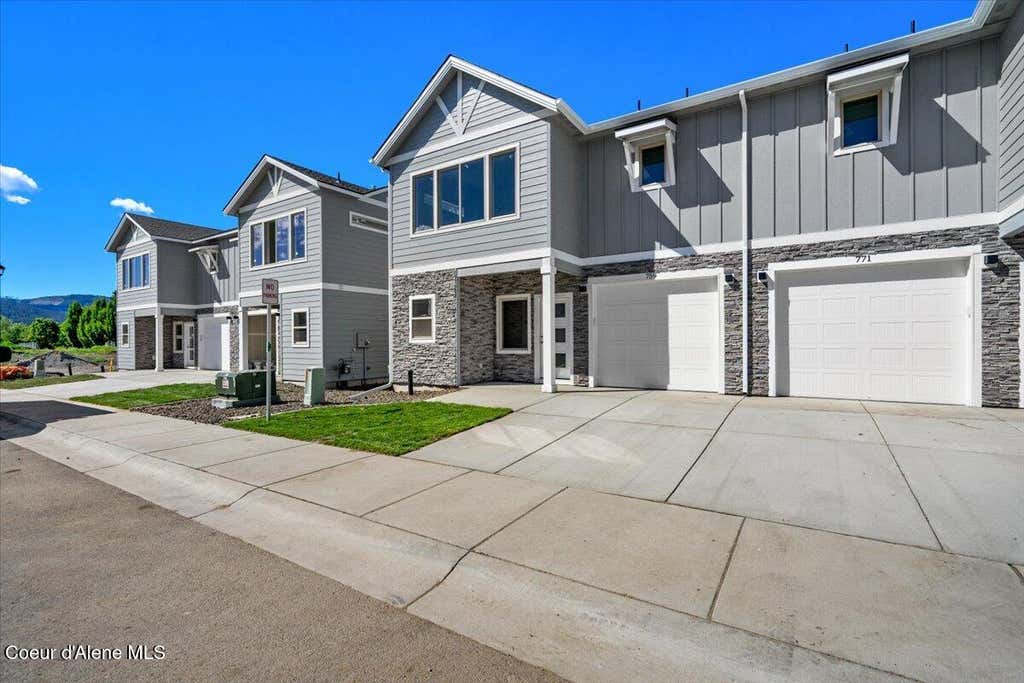 Photo of 759 Galbraith Lp (LOT 22) Loop, Post Falls, ID 83854 (MLS # 26-6189)