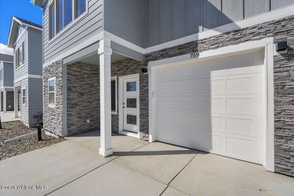Photo of 759 Galbraith Lp (LOT 22) Loop, Post Falls, ID 83854 (MLS # 26-6189)