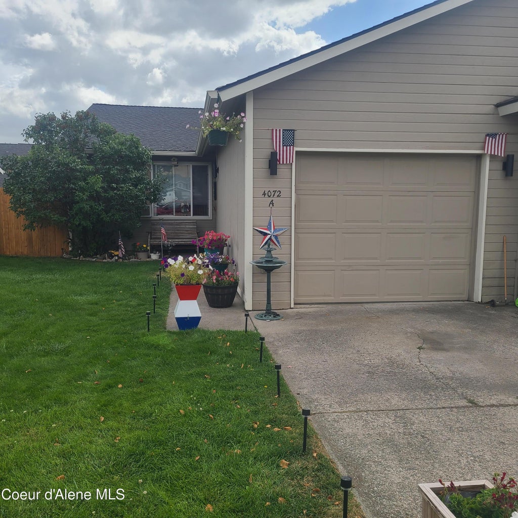 Photo of 4072 2nd AVE, Post Falls, ID 83854 (MLS # 26-8894)