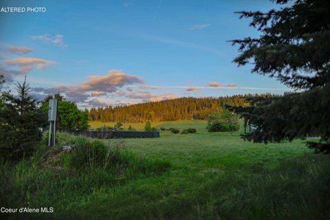 Vacant Land For Sale - NKA Riverview<br/> Cataldo, ID 83810