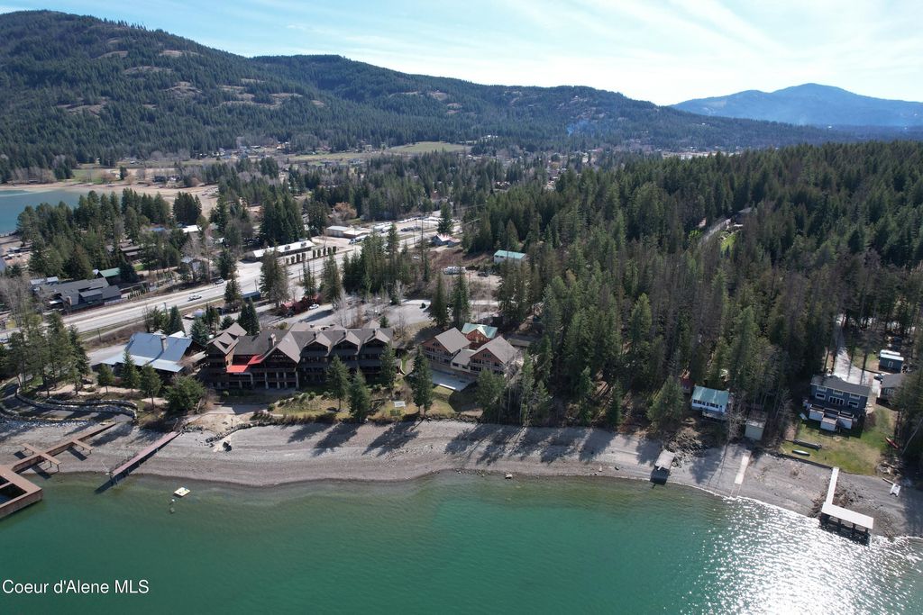 Photo of 45 Waterside Ln, Sagle, ID 83860 (MLS # 26-2852)