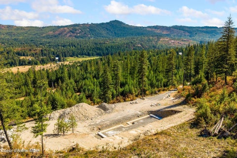 Vacant Land For Sale - 283 Sanctuary Hls<br/> Sagle, ID 83860