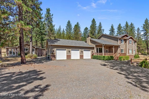 Photo of 18341 Hwy 53, Rathdrum, ID 83858 (MLS # 26-7960)