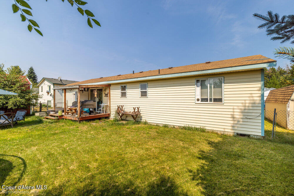 Rathdrum, Idaho 83858, United States, 3 Bedrooms Bedrooms, ,2 BathroomsBathrooms,Residential,Pending,49749