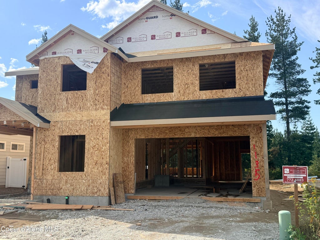 Photo of 1143 Jersey St, Sandpoint, ID 83864 (MLS # 26-9011)
