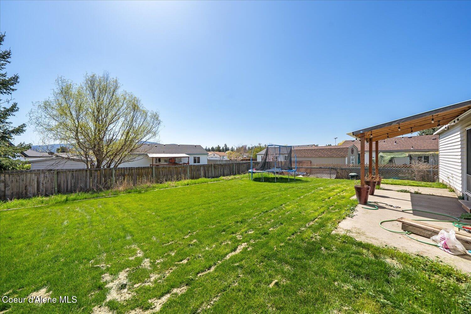 1004 E Shasta Ave, Post Falls, Idaho image 19